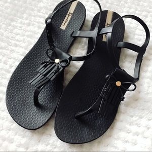 Ipanema Bow Flipflops